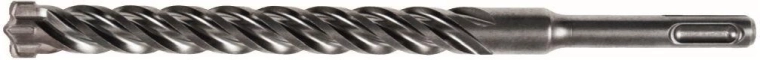 Vrták SDS-plus POWERMAX 8 × 200/260 mm, 4brit, Stalco