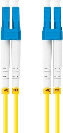 Jednomódové vlákno G657A1 pre stabilný prenos