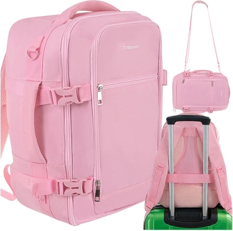 Kabínový rozmer, ktorý prejde