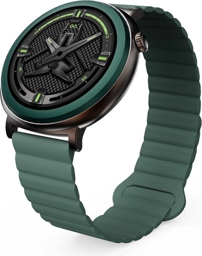 170+ športových režimov a odolnosť IP68