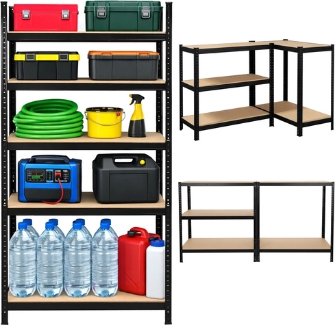 Variabilný 3 v 1 a nastaviteľná výška