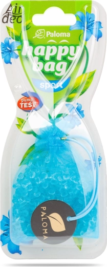 Osviežovač vzduchu Happy Bag Sport