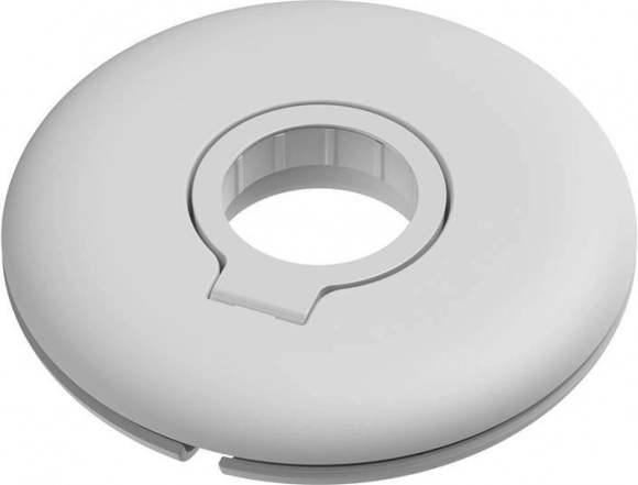 Organizér nabíjačky pre Apple Watch biely