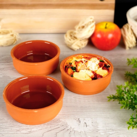 Stohovateľné a ideálne na tapas a dezerty