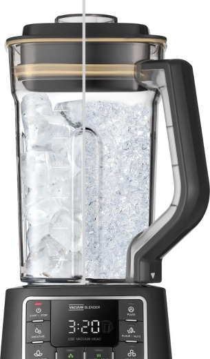 Osem titánových nožov a výkon 1 500 W
