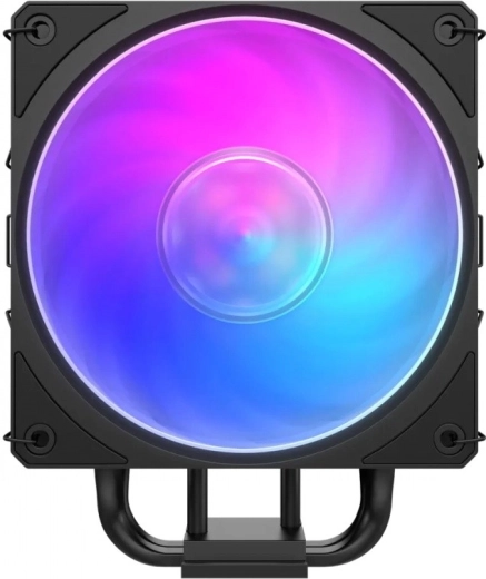 Tichý 120mm ARGB ventilátor