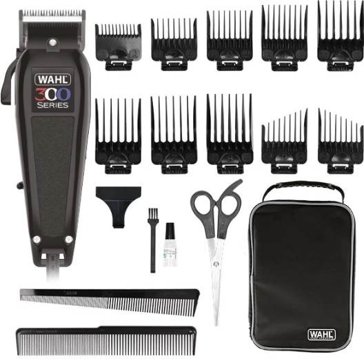 Sada nástavcov Secure-Fit