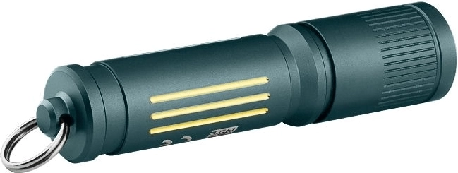 Jednoduché ovládanie a odolnosť IPX8