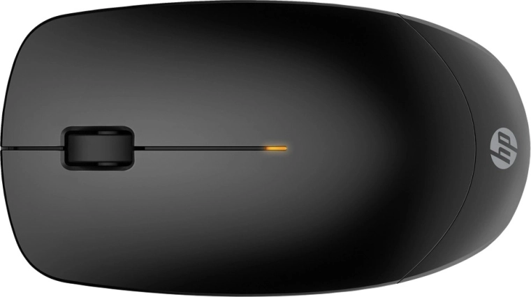 Bezdrôtová myš HP 230 Slim