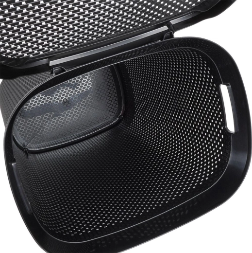 Pohodlné prenášanie vďaka bočným úchytom