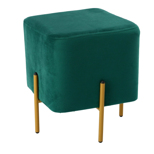 Elegantné zlaté nohy