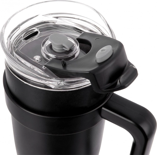 Tesniace viečko s dvoma otvormi