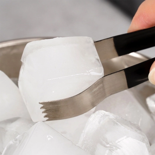 Hygienická manipulácia s ľadom