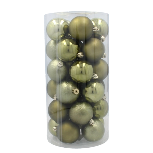 Tri moderné odtiene pre harmonickú výzdobu