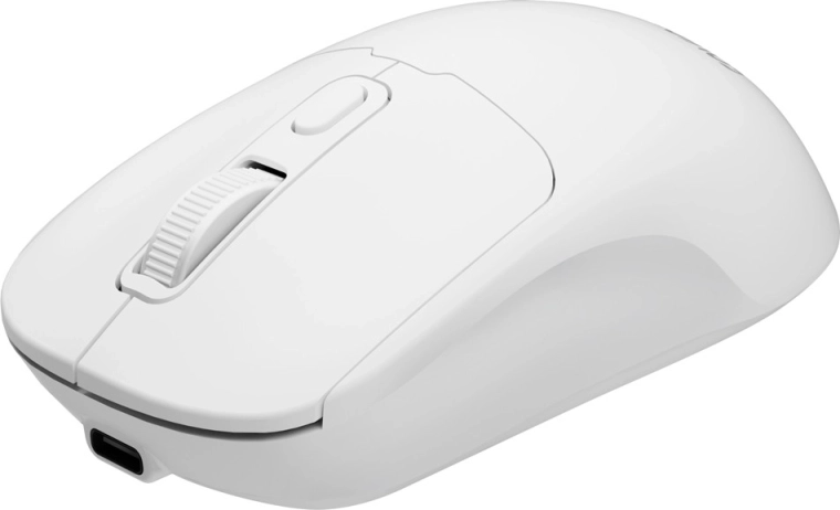 Ľahká a ergonomická pre celodenné pohodlie