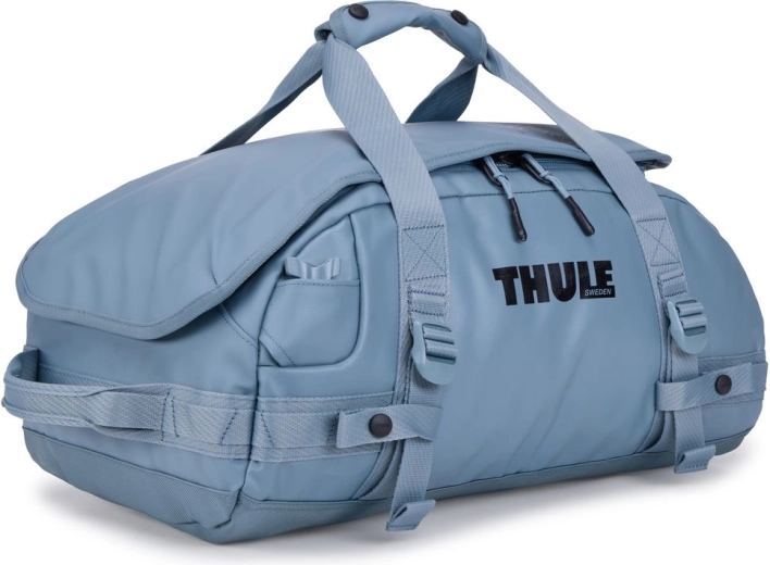 Thule Chasm športová taška 30 l Pond Gray