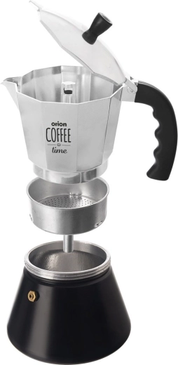 Bezpečnostný ventil a jednoduchá údržba