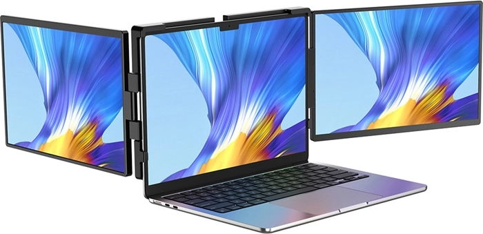 Viac priestoru pre produktivitu kdekoľvek