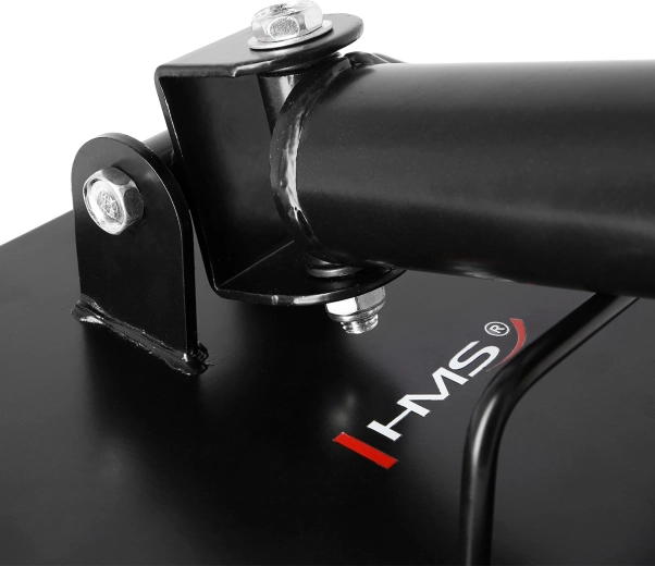 Ťažká oceľová konštrukcia HMS