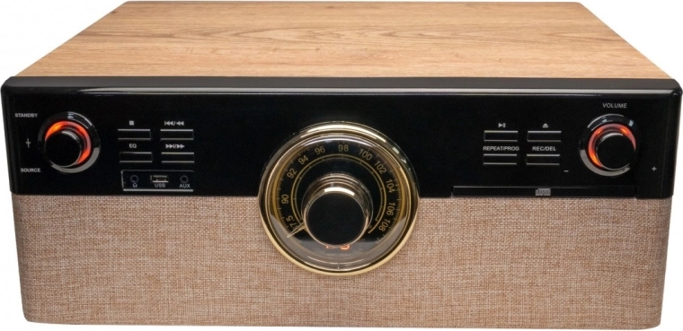 Bluetooth 5.0 na bezdrôtové prehrávanie