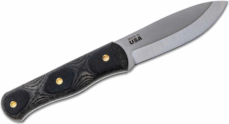 Outdoorový nôž TOPS Knives D Fly 4.5