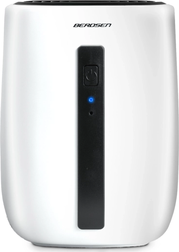 Nádrž 800 ml a automatické vypnutie pri naplnení