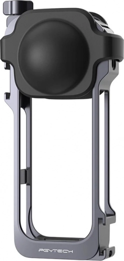Hliníkové puzdro PGYTECH pre kameru Insta360 X5