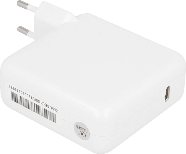 USB‑C Power Delivery až 100 W