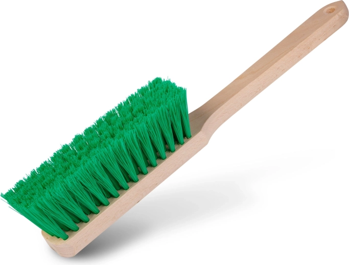 Drevená rukoväť pre pevný úchop