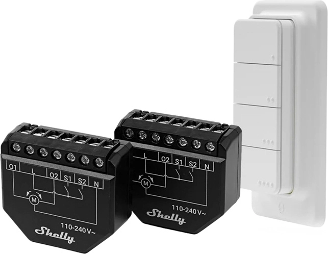 Rýchla inštalácia za existujúci vypínač