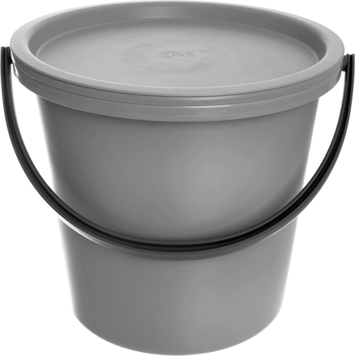 Veko proti rozliatiu a nečistotám