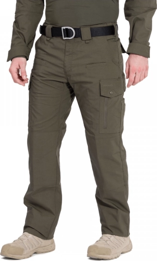Pentagon Ranger Pants 2.0 taktické nohavice čierne