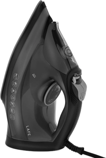 Rýchle nahrievanie a silný parný výkon