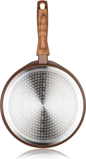 Kompatibilná so všetkými sporákmi vrátane indukcie