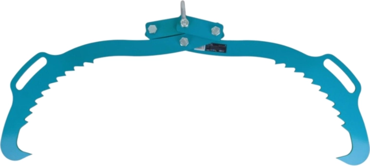 Nosnosť až 1500 kg pre ťažké nasadenie