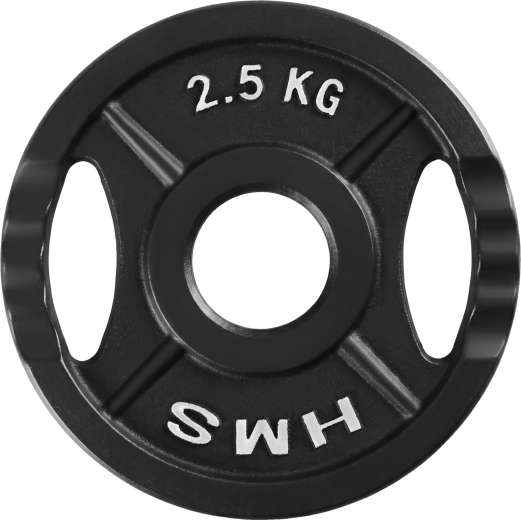 Olympijský otvor 51 mm pre osi 50 mm