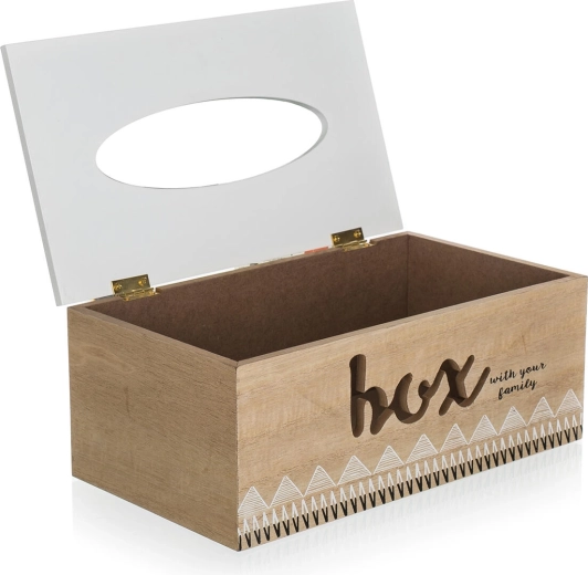 Jednoduché dopĺňanie vďaka veku na pántoch