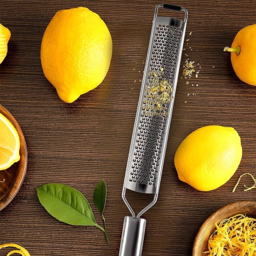 Jemná rasa na precízne strúhanie