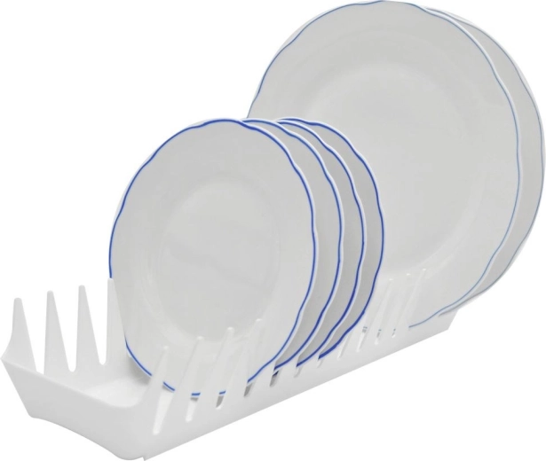 Efektívne sušenie a poriadok