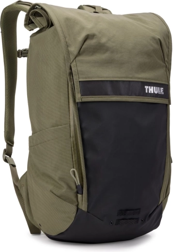 Thule Paramount commuter batoh 20 l soft green