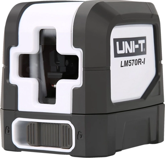 Laserová vodováha Uni-T LM570R-I