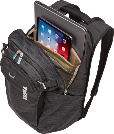 Bezpečie pre notebook aj tablet