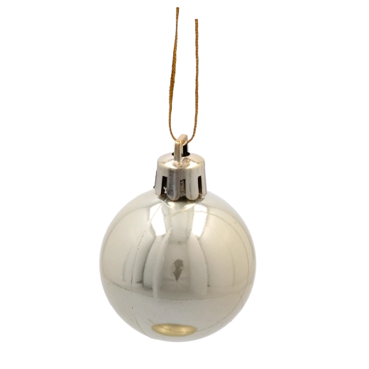 Nerozbitný materiál pre pokojné sviatky