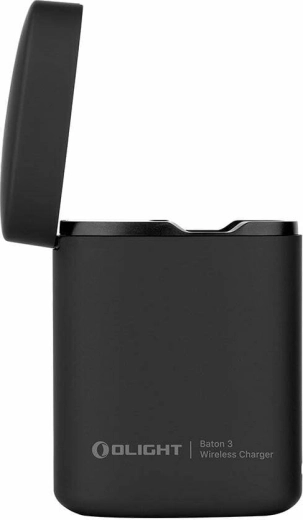 Bezdrôtové nabíjacie puzdro pre maximálnu výdrž