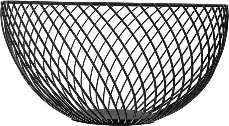 Dostatok priestoru: priemer 25,5 cm