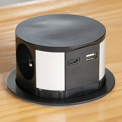 Rýchle USB nabíjanie