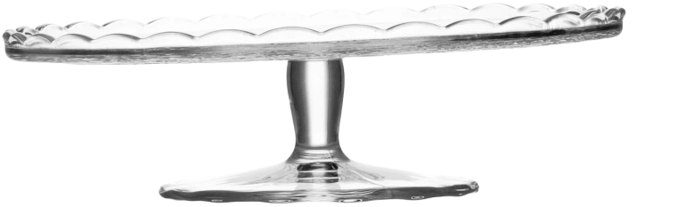 Stabilný a dekoratívny podstavec