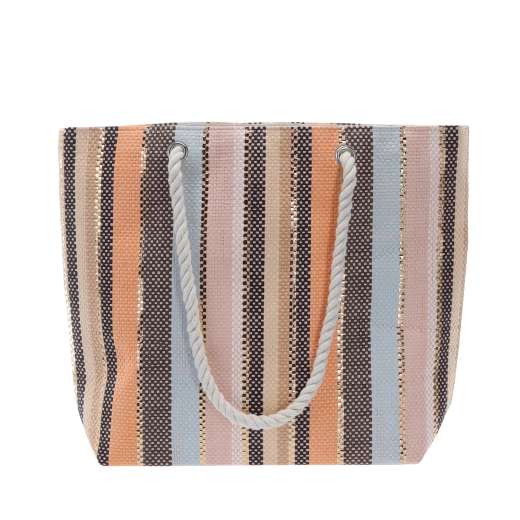 Trendy viacfarebné pruhy