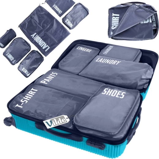 Maximálne využitie priestoru v kufri