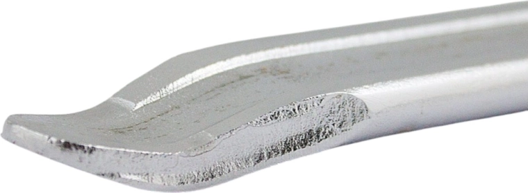 Kovaná oceľ pre maximálnu odolnosť